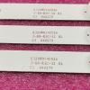 UFDIPLMY TV 4708-K320WD-A2213K01 K320WD A4 Compatible with DEXP H32B7200T LE-3275 LIG 32L31D Telefunken TF-LED32S34 TF-LED32S35T2 32S1750EV(Color:15 Pieces for 5TV) view 4