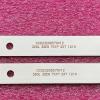 UFDIPLMY LED Backlight Strip Compatible with Cc02320d570v12 320L 32E9 7S1P 2X7 1210 Loview L32h401t2c Starwind SW-LED32R201BT2 SW-LED32R301BT2(Color:20pcs 10TV) view 2