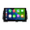 6+128GB 8Core Car Radio for Nissan Kicks Micra P15 2016-2020 Replacement Dash Kit GPS Navigation,10" IPS Touch Screen Head Unit with Car-Play & Android Auto/Rear View view 1