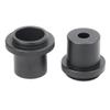 JOEBO Microscope Kit Video Camera Adapter 23.2mm Microscope Adapter Microscope Lens Adapters(Color:2 pcs) view 1