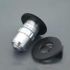 JOEBO Microscope Kit Inside Thread RMS (20mm) Lens Adapter for RMS Microscopio Lens to M42 Mount Microscope Lens Adapters(Color:M42X0.75-4x Lens B) view 4