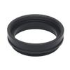 Microscope Kit Microscope Objective Adapter Ring-M52 to M42, M52 to M48, M48 to M48, M48 to M42 X 0.75 Thread Metal Objective Adapter Ring for S_ZM and S_Z Zoom Stereo Microscope Microscope Lens Adapt view 1