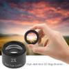 1.25 Inch 2X Magnification M28.6 Thread Barlow Lens for Astronomical Telescope Eyepiece view 4