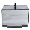 CouldyCasi Printer Dust Cover Antistatic Heavy Duty Waterproof Printer Cover for HP OfficeJet 8015e Wireless Color All-in-One Printer/Pro 8135e/Pro 9125e/Pro 8139e Printer Nylon Fabric Printer Case view 1