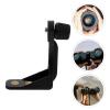 DirectNine Basics 2pcs Binocular Adapter Mount Shaped Connector for Astronomical Microscopes and Telescopes Quick Setup for Photography and Stylish Design view 2