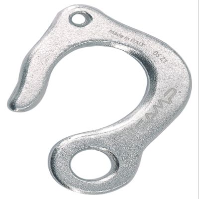 C.A.M.P. Aluminum Fifi Hook, Polished, 304301C