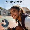 TOZO A1 Wireless Earbuds Bluetooth 5.3 Light Weight in Ear Headphones view 2
