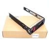 4-Pcs Hard Drive Bracket 774026-001 797520-001 797519-001 SSD Bracket 3.5 inch Hard Drive Caddy Compatible for ProLiant ML110 ML350 DL325 ML30 DL20 G10 Gen10 for HP Apollo 4510 4200 G9 Gen9 Servers view 4