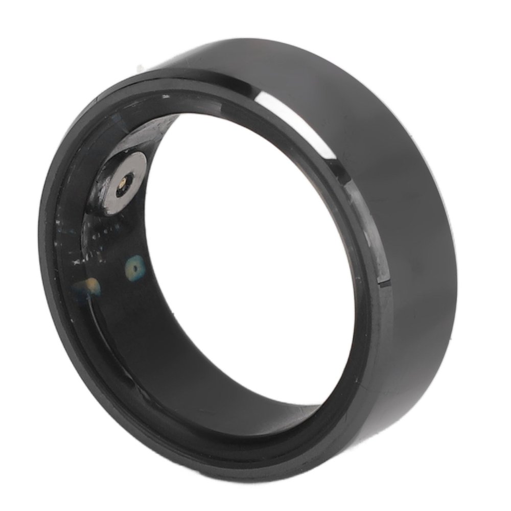 ciciglow Smart Ring Health, Lightweight Smart Ring for Men and Women, Fitness Sleep Smart Ring, Birthday Anniversary Christmas Choice (Inner Diameter 19.9mm), ciciglown84uhk07g5-13