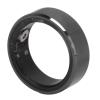 ciciglow Smart Ring Health, Lightweight Smart Ring for Men and Women, Fitness Sleep Smart Ring, Birthday Anniversary Christmas Choice (Inner Diameter 19.9mm), ciciglown84uhk07g5-13 view 1