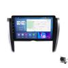 ADMLZQQ Double Din Car Stereo Multimedia with Bluetooth and 9" Touchscreen Android 12 for Toyota Allion 2007-2020,with GPS/Car-Play Android/SWC/Backup Camera/Mirror Link/4G WiFi,M500s view 1