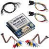 DIYmalls BN-880 GPS Module with Cables + 1 Set Alligator Clip Wire view 1