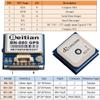 DIYmalls BN-880 GPS Module with Cables + 1 Set Alligator Clip Wire view 2