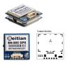 DIYmalls BN-880 GPS Module with Cables + 1 Set Alligator Clip Wire view 3