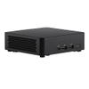 NUC 14 Pro NUC14RVKi3 Mini Desktop Computer/Mini PC/HTPC 14th Gen. Intel Core 3 100U,Intel Graphics,Barebone System,NO RAM,SSD,OS view 1