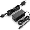 FGIEU 65W Power Adapter Compatible with Dell Ultra HD/4K Triple Display Docking Station D3100 D1000 5M48M 452-BBPG 5RR7X Replacement for Docking Station Power Supply. view 1