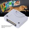Beufee Memory Card for N64 Memory Card Replacement Memory Card 256kb Replacement Memory Card for Game Console Controller Plug and Play N64 Controller Memory Card view 2
