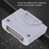 Beufee Memory Card for N64 Memory Card Replacement Memory Card 256kb Replacement Memory Card for Game Console Controller Plug and Play N64 Controller Memory Card view 3