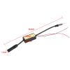 Car Frequency Antenna, Car Antenna Booster, Frequency Converter Antenna, Suitable for Enhancing Automotive Audio Performance view 2
