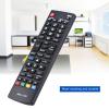 Beufee Universal Remote for L G Smart T V, Replacement Remote for L G Smart T V Universal Remote Control Universal Replacement Remote Control view 2