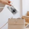 Digital Camera, Auto Focus FHD 1080P Vlogging Camera with 12MP 16X Digital Zoom, 2.4in TFT Screen Kids Compact Portable Point and Shoot Cameras for Teens Beginner Adult Student view 4