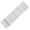 UFDIPLMY LED Strips Compatible with Polarline 58 Inches Si58us CX58D05-ZC22AG-02E K58DLX9US CX580DLEDM 58PU55STC-SM CX580DLEDM JL.D58051330-006AS-M view 1