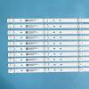 UFDIPLMY LED Strips Compatible with Polarline 58 Inches Si58us CX58D05-ZC22AG-02E K58DLX9US CX580DLEDM 58PU55STC-SM CX580DLEDM JL.D58051330-006AS-M view 2