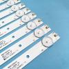 UFDIPLMY LED Strips Compatible with Polarline 58 Inches Si58us CX58D05-ZC22AG-02E K58DLX9US CX580DLEDM 58PU55STC-SM CX580DLEDM JL.D58051330-006AS-M view 4