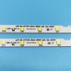 UFDIPLMY LED Strip(2) Compatible with UE55NU7379 UE55RU7179 UN55NU7100F UN55NU7100 UE55NU6035 UE55NU7372U UE55NU7105K UN55NU7300 UN55NU7095G(Color:2 Pieces 1TV) view 4