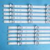 UFDIPLMY 10 PCS/Set LED Backlight Bar Compatible with 55LF652V 55LB630V 55LB650V LC550DUH FG 55LF5610 55LF580V 55LF5800 55LB630V 55LB6300 55LB561V view 2
