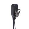BaoFufc 1Pin Ear Hook Earphone for Radio Earpiece with PTT Mic 3.5mm PTT Ear Hook view 4