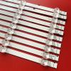 UFDIPLMY 5KIT-50PCS LED Backlight Strip Compatible with Hisense 65 TV LB6507M V0 65H6570F 65H6510G H65B7100 H65B7300 HD650V1U72-T0L1 HE659XH(Color:5KIT-50PCS) view 3