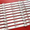 UFDIPLMY 5KIT-50PCS LED Backlight Strip Compatible with Hisense 65 TV LB6507M V0 65H6570F 65H6510G H65B7100 H65B7300 HD650V1U72-T0L1 HE659XH(Color:5KIT-50PCS) view 4