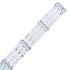 UFDIPLMY LED Backlight Strip Compatible with CC02385D671V10 CC02385D671V03 CC02385D671V07 Leben LE-LED39R282T2 Leff 39H110T Akira 39LED01T2M 39NV4001 view 1