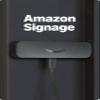 Amazon Signage Stick  Professional Digital Signage 4K Media Player  Designed for Businesses of All Sizes, Easy Setup with free Mobile App, and CMS Compatibility view 1