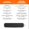 Amazon Signage Stick  Professional Digital Signage 4K Media Player  Designed for Businesses of All Sizes, Easy Setup with free Mobile App, and CMS Compatibility view 2