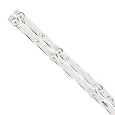 UFDIPLMY LED TV  MS-L2794 Compatible with MX32D06-ZC22AG-16 303MX320053E 1.61.002.000124 MX32D06-ZC22AG-10 Amcv Le-32zth06 Hv320whb-n56 2.0(Color:4pcs for 2 TV)