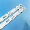 UFDIPLMY LED TV  MS-L2794 Compatible with MX32D06-ZC22AG-16 303MX320053E 1.61.002.000124 MX32D06-ZC22AG-10 Amcv Le-32zth06 Hv320whb-n56 2.0(Color:4pcs for 2 TV) view 2