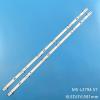 UFDIPLMY LED TV  MS-L2794 Compatible with MX32D06-ZC22AG-16 303MX320053E 1.61.002.000124 MX32D06-ZC22AG-10 Amcv Le-32zth06 Hv320whb-n56 2.0(Color:4pcs for 2 TV) view 4