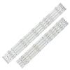 UFDIPLMY 80PCS/Set New TV s LED Lamps HC490DGG-SLTLB-719X LC49490134B LC49490135B Backlight Strips H4490DGG-ABWL1 LC49490136A LC49490137A(Color:80 Piece for 10TV) view 1
