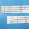 UFDIPLMY 80PCS/Set New TV s LED Lamps HC490DGG-SLTLB-719X LC49490134B LC49490135B Backlight Strips H4490DGG-ABWL1 LC49490136A LC49490137A(Color:80 Piece for 10TV) view 2