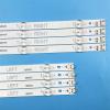 UFDIPLMY 80PCS/Set New TV s LED Lamps HC490DGG-SLTLB-719X LC49490134B LC49490135B Backlight Strips H4490DGG-ABWL1 LC49490136A LC49490137A(Color:80 Piece for 10TV) view 3