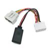 suchinch Car AUX Audio Bluetooth Receiver Adapter Fit for Volvo XC90 C S V CX 30 40 50 60 70 view 1