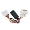 suchinch Car AUX Audio Bluetooth Receiver Adapter Fit for Volvo XC90 C S V CX 30 40 50 60 70 view 2
