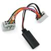 suchinch Car AUX Audio Bluetooth Receiver Adapter Fit for Volvo XC90 C S V CX 30 40 50 60 70 view 3