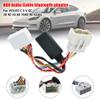 suchinch Car AUX Audio Bluetooth Receiver Adapter Fit for Volvo XC90 C S V CX 30 40 50 60 70 view 4