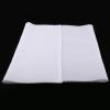 AsrMyjcx Premium Speaker Mesh Cover, 140x50 Cm, Protective & Stylish - Assorted Colors, White view 3