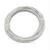 Micro Connectors 300 Feet 4/Conductor (22AWG) Stranded-Shielded Bulk Cable (TR4-4C22G-300) view 4