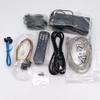 LTS LTN8708D-P8N 8 Channel PoE NVR Up to 12MP Human and Vehicle Detect NVR (LTN8708D-P8N) view 3