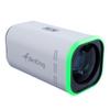BirdDog Maki Ultra 4K 12x Zoom Box Camera, White view 2
